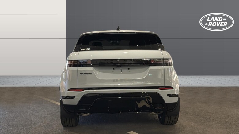 Land Rover Range Rover Evoque 1.5 P270e Dynamic SE 5dr Auto Hatchback